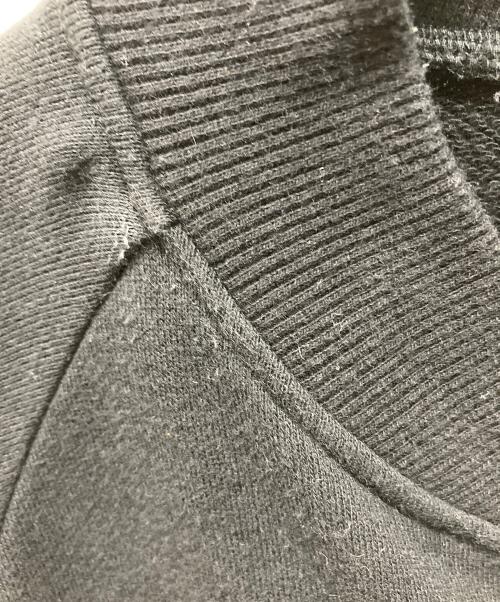 BILLIONAIRE BOYS CLUB（ビリオネアボーイズクラブ）BILLIONAIRE BOYS CLUB (ビリオネアボーイズクラブ) スタジャン ブラック サイズ:Ｌの古着・服飾アイテム