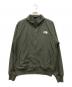 THE NORTH FACE（ザ ノース フェイス）の古着「CAMP NOMAD JACKET」｜カーキ