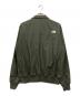 THE NORTH FACE (ザ ノース フェイス) CAMP NOMAD JACKET カーキ サイズ:XL：9000円
