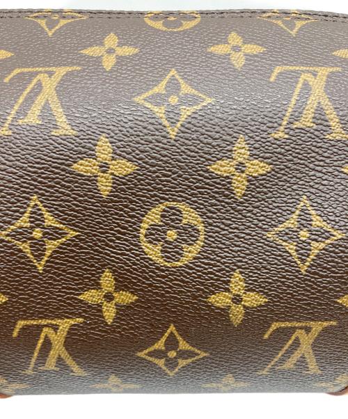 LOUIS VUITTON（ルイ ヴィトン）LOUIS VUITTON (ルイ ヴィトン) パピヨン30 ブラウンの古着・服飾アイテム