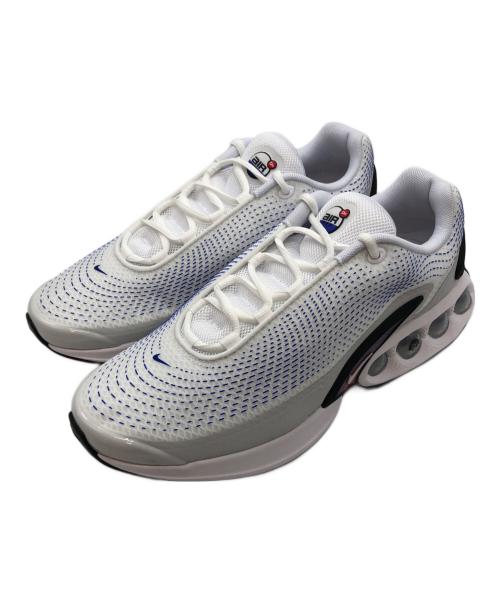 NIKE（ナイキ）NIKE (ナイキ) Air Max Dn Shoes White サイズ:27の古着・服飾アイテム