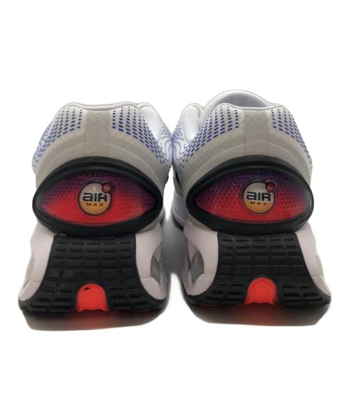 NIKE（ナイキ）NIKE (ナイキ) Air Max Dn Shoes White サイズ:27の古着・服飾アイテム