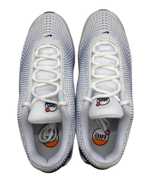 NIKE（ナイキ）NIKE (ナイキ) Air Max Dn Shoes White サイズ:27の古着・服飾アイテム