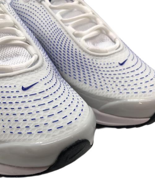 NIKE（ナイキ）NIKE (ナイキ) Air Max Dn Shoes White サイズ:27の古着・服飾アイテム