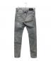 G-STAR RAW (ジースターロゥ) 3301Rデニムパンツ グレー サイズ:32×32：5000円