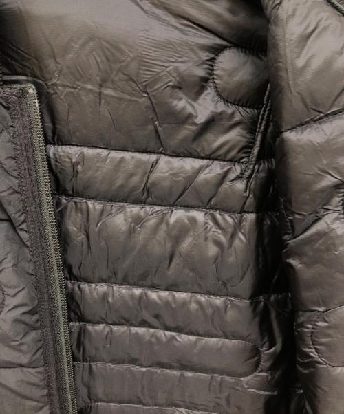 Y-3（ワイスリー）Y-3 (ワイスリー) M CLASSIC CLOUD INSULATED BOMBER ブラック サイズ:XSの古着・服飾アイテム