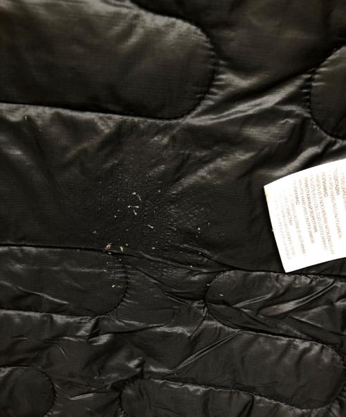 Y-3（ワイスリー）Y-3 (ワイスリー) M CLASSIC CLOUD INSULATED BOMBER ブラック サイズ:XSの古着・服飾アイテム