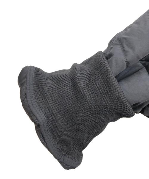 Y-3（ワイスリー）Y-3 (ワイスリー) M CLASSIC CLOUD INSULATED BOMBER ブラック サイズ:XSの古着・服飾アイテム