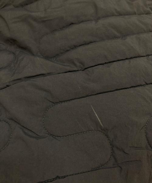 Y-3（ワイスリー）Y-3 (ワイスリー) M CLASSIC CLOUD INSULATED BOMBER ブラック サイズ:XSの古着・服飾アイテム