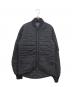 Y-3（ワイスリー）の古着「M CLASSIC CLOUD INSULATED BOMBER」｜ブラック