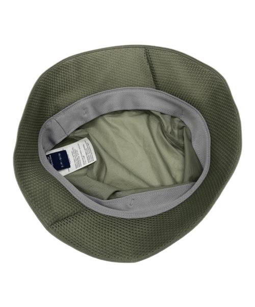 ARC'TERYX（アークテリクス）ARC'TERYX (アークテリクス) Aerios Bucket Hat カーキ サイズ:S/Mの古着・服飾アイテム