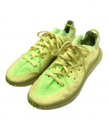 adidas（アディダス）の古着「スニーカー」｜グリーン