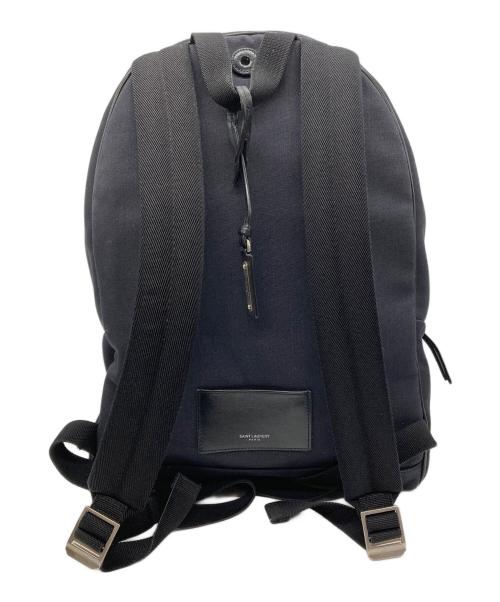 Saint Laurent Paris（サンローランパリ）Saint Laurent Paris (サンローランパリ) CITY リュックの古着・服飾アイテム