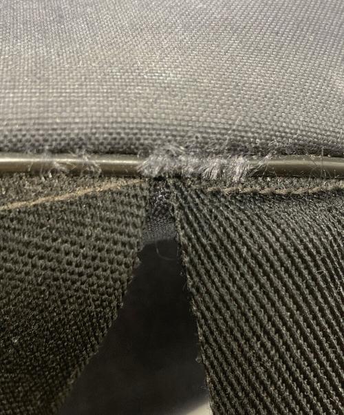 Saint Laurent Paris（サンローランパリ）Saint Laurent Paris (サンローランパリ) CITY リュックの古着・服飾アイテム