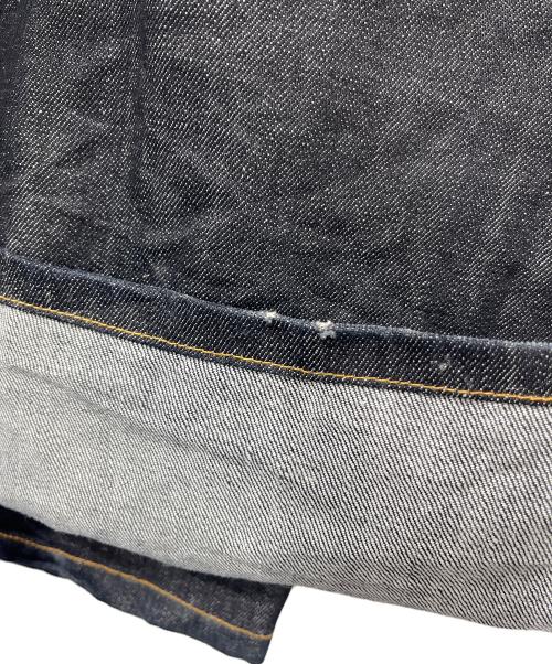 NEO BLUE（ネオ ブルー）NEO BLUE (ネオ ブルー) CARPENTER BAGGY JEANS インディゴ サイズ:SIZE 81cm (W32の古着・服飾アイテム