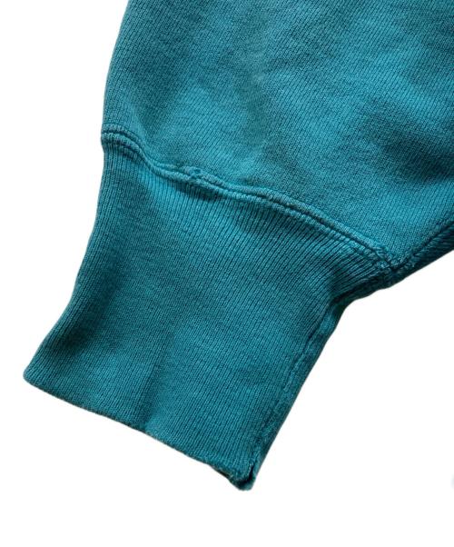 Champion（チャンピオン）Champion (チャンピオン) リバースウィーブスウェット グリーン サイズ:Lの古着・服飾アイテム