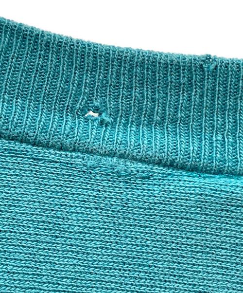 Champion（チャンピオン）Champion (チャンピオン) リバースウィーブスウェット グリーン サイズ:Lの古着・服飾アイテム