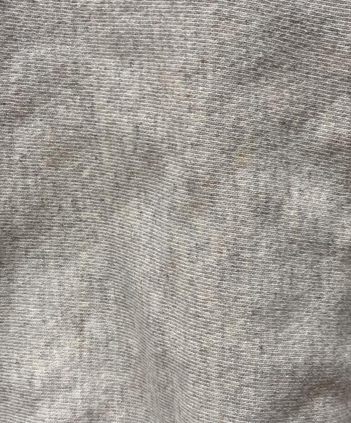 Champion（チャンピオン）Champion (チャンピオン) リバースウィーブスウェット グレー サイズ:Mの古着・服飾アイテム