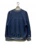 Champion（チャンピオン）の古着「リバースウィーブスウェット」｜ネイビー