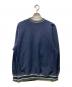 Champion (チャンピオン) リバースウィーブスウェット ネイビー サイズ:L：12000円