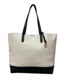 COLE HAAN（コールハーン）の古着「PALERMO WORK TOTE」