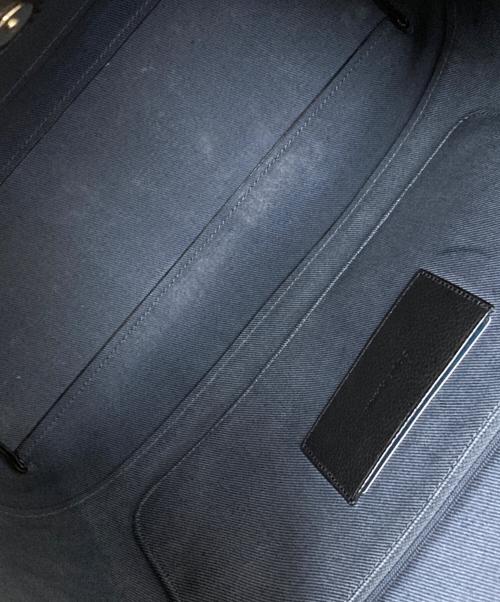 COLE HAAN（コールハーン）COLE HAAN (コールハーン) PALERMO WORK TOTEの古着・服飾アイテム