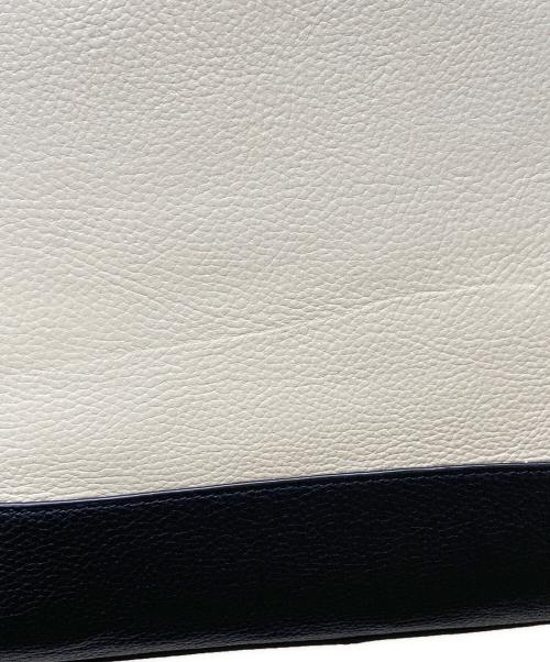 COLE HAAN（コールハーン）COLE HAAN (コールハーン) PALERMO WORK TOTEの古着・服飾アイテム