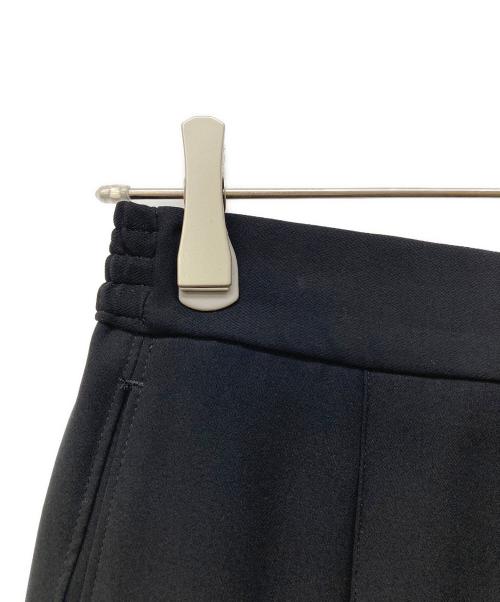 UNITED ARROWS & SONS（ユナイテッドアローズ アンド サンズ）UNITED ARROWS & SONS (ユナイテッドアローズ アンド サンズ) CR REG PANTS DAISUKE OBANA  ブラック サイズ:Mの古着・服飾アイテム