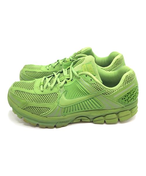 NIKE（ナイキ）NIKE (ナイキ) Women's Zoom Vomero 5 グリーン サイズ:29㎝の古着・服飾アイテム