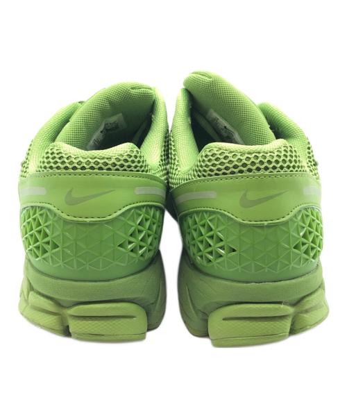 NIKE（ナイキ）NIKE (ナイキ) Women's Zoom Vomero 5 グリーン サイズ:29㎝の古着・服飾アイテム