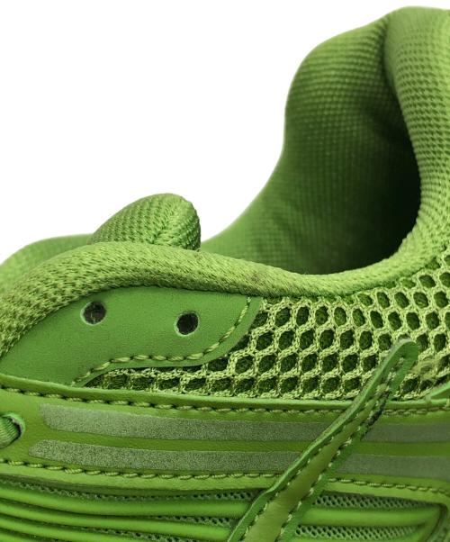 NIKE（ナイキ）NIKE (ナイキ) Women's Zoom Vomero 5 グリーン サイズ:29㎝の古着・服飾アイテム