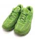 NIKE（ナイキ）の古着「Women's Zoom Vomero 5」｜グリーン