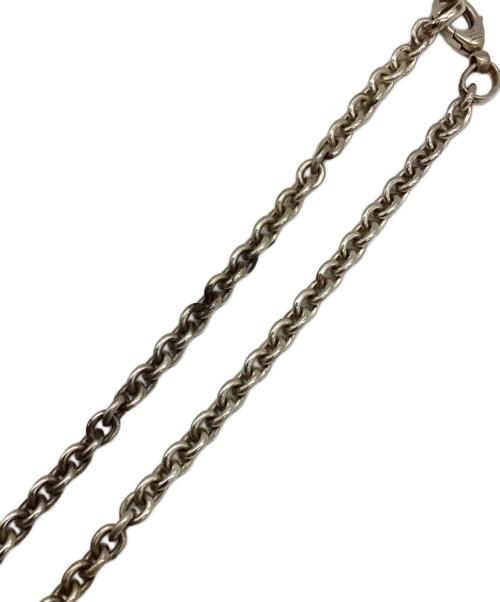 GUCCI（グッチ）GUCCI (グッチ) インターロッキンG ネックレスの古着・服飾アイテム