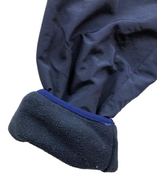 Patagonia（パタゴニア）Patagonia (パタゴニア) SYNCHILLA SNAP-T HOODY ネイビー×レッド サイズ:SIZE Sの古着・服飾アイテム