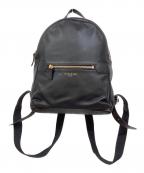 LONGCHAMPロンシャン）の古着「プリアージュ S ミニリュック」｜ブラック