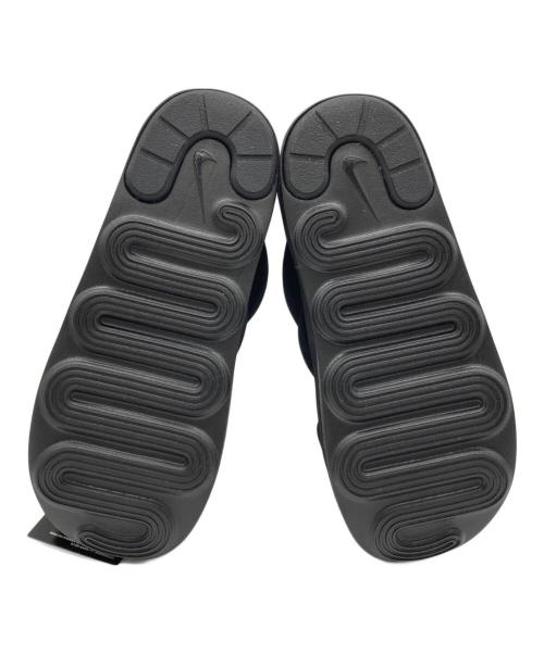 NIKE（ナイキ）NIKE (ナイキ) AIR Max Isla Sandal ブラック サイズ:23 未使用品の古着・服飾アイテム