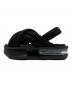 NIKE (ナイキ) AIR Max Isla Sandal ブラック サイズ:23 未使用品：8000円