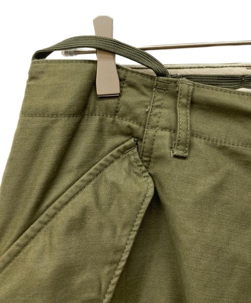 waiper（ワイパー）WAIPER (ワイパー) M-65 カーゴパンツ カーキ サイズ:SIZE REGULAR-SMALLの古着・服飾アイテム