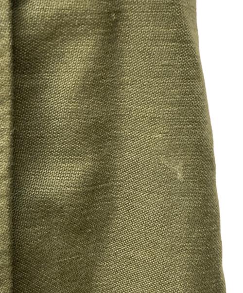 waiper（ワイパー）WAIPER (ワイパー) M-65 カーゴパンツ カーキ サイズ:SIZE REGULAR-SMALLの古着・服飾アイテム