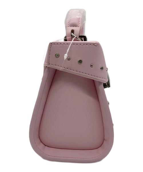 CELFORD（セルフォード）CELFORD (セルフォード) ビジュースタッズポシェットの古着・服飾アイテム