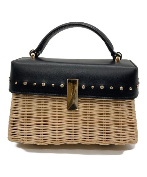 CELFORD（セルフォード）CELFORD (セルフォード) ビジュースタッズポシェットの古着・服飾アイテム