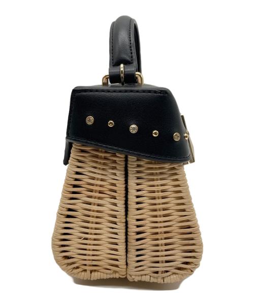 CELFORD（セルフォード）CELFORD (セルフォード) ビジュースタッズポシェットの古着・服飾アイテム