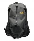 ARC'TERYXアークテリクス）の古着「Arro 16 Backpack」