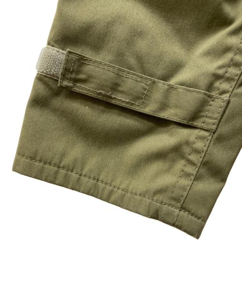 THE NORTHFACE PURPLELABEL（ザ・ノースフェイス パープルレーベル）THE NORTHFACE PURPLELABEL (ザ・ノースフェイス パープルレーベル) Field Jacket カーキ サイズ:Lの古着・服飾アイテム