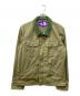 THE NORTHFACE PURPLELABEL（ザ・ノースフェイス パープルレーベル）の古着「Field Jacket」｜カーキ