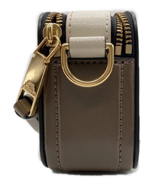 MARC JACOBS（マークジェイコブス）MARC JACOBS (マークジェイコブス) ザ カラーブロック スナップショットの古着・服飾アイテム