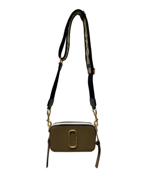 MARC JACOBS（マークジェイコブス）MARC JACOBS (マークジェイコブス) ザ カラーブロック スナップショットの古着・服飾アイテム