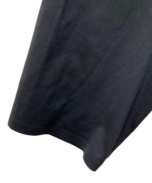 THE NORTH FACE（ザ ノース フェイス）THE NORTH FACE (ザ ノース フェイス) ech LOUNGE Cardigan ブラック サイズ:ＸＬの古着・服飾アイテム