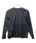 THE NORTH FACE (ザ ノース フェイス) ech LOUNGE Cardigan ブラック サイズ:ＸＬ：7000円