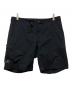 ARC'TERYX（アークテリクス）の古着「GAMMA QUICK DRY SHORT9